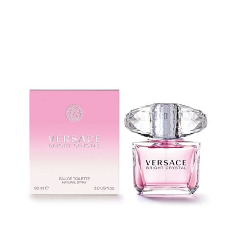 versace bright crystal eau de toilette 2 pcs overnight delivery|Versace Bright Crystal price.